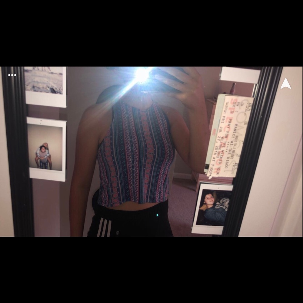 cute tank top
